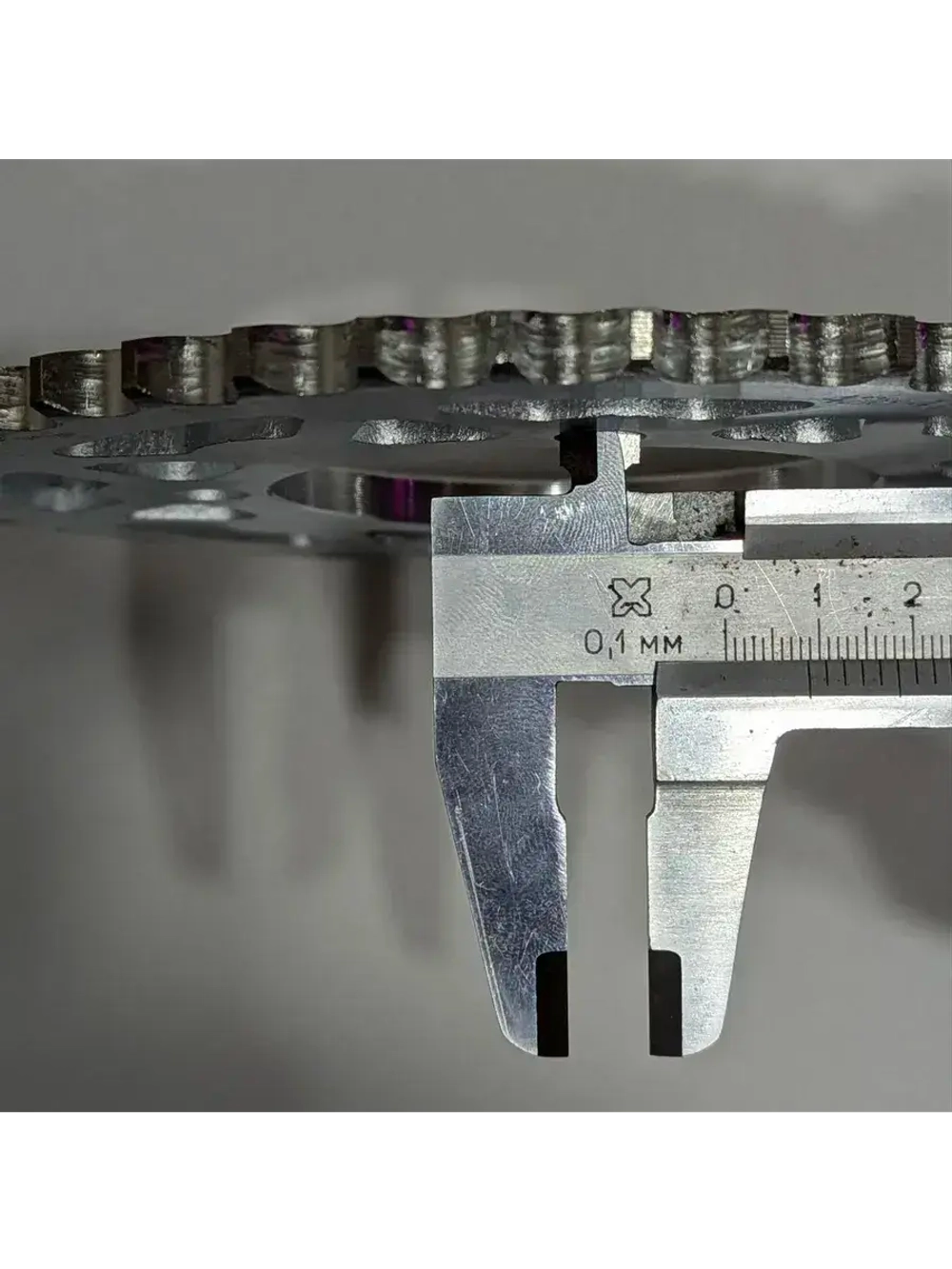 Венец звезда ведомая (420-41) 4×92×76