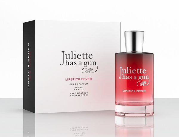 Juliette Has A Gun Lipstick Fever Eau De Parfum