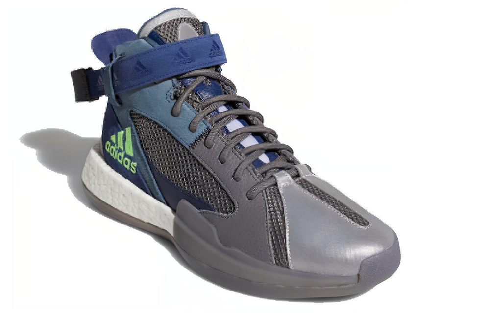 Кроссовки Adidas Posterize