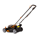 Газонокосилка аккумуляторная WORX WG743E