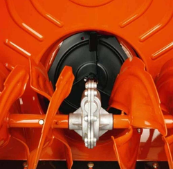 Снегоуборщик HUSQVARNA ST 268EP