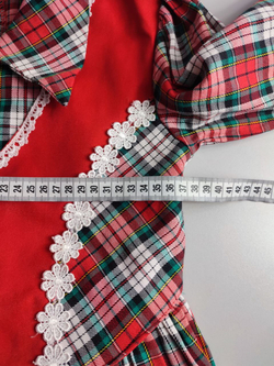 Платье красивое на 6 лет