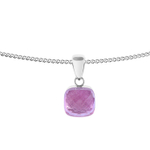 Колье Qudo Firenze heather 400354.1 V/S