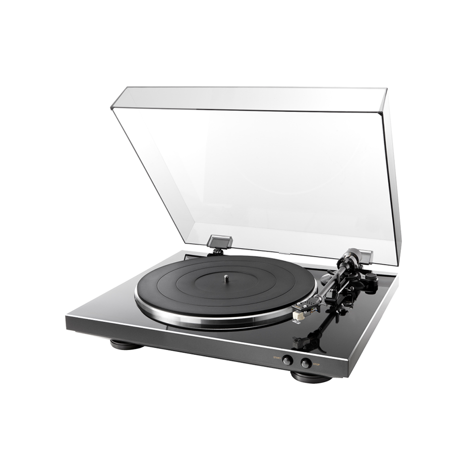 Проигрыватель винила Denon DP-300F