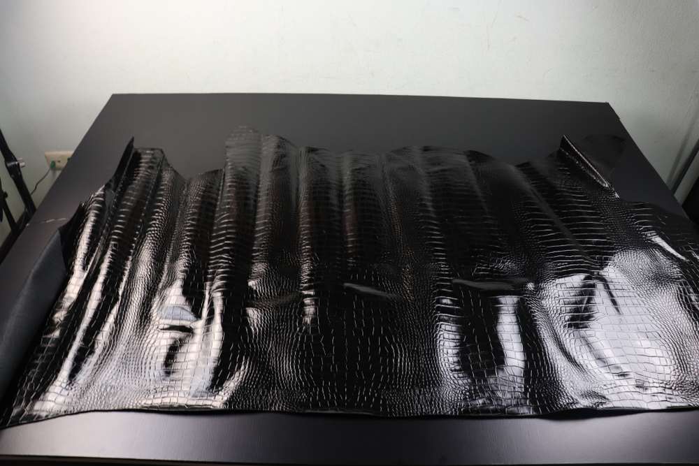 1,2-1,4 Кожа Черная Африка-Сафари-Савана 178 дм² (КЛ)