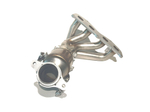 GP-71003, Катализатор Toyota Highlander/Kluger XU20 (2,4л)