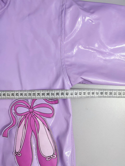 Дождевик Kidorable стильный на 4/5 лет