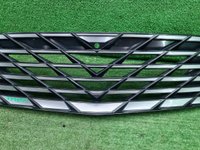 Решетка радиатора Geely Atlas 2 (2023-н.в.)