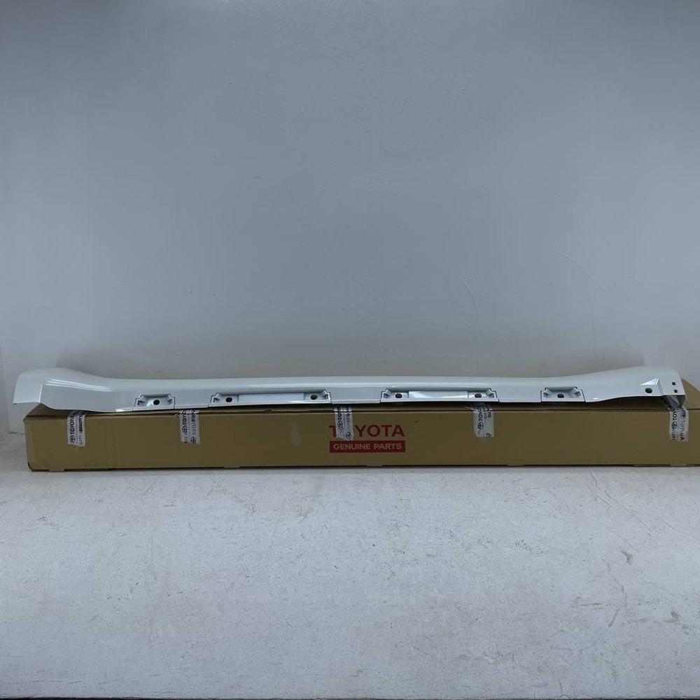 Молдинг порога (LH) 75806-60050-A1 7580660050A1