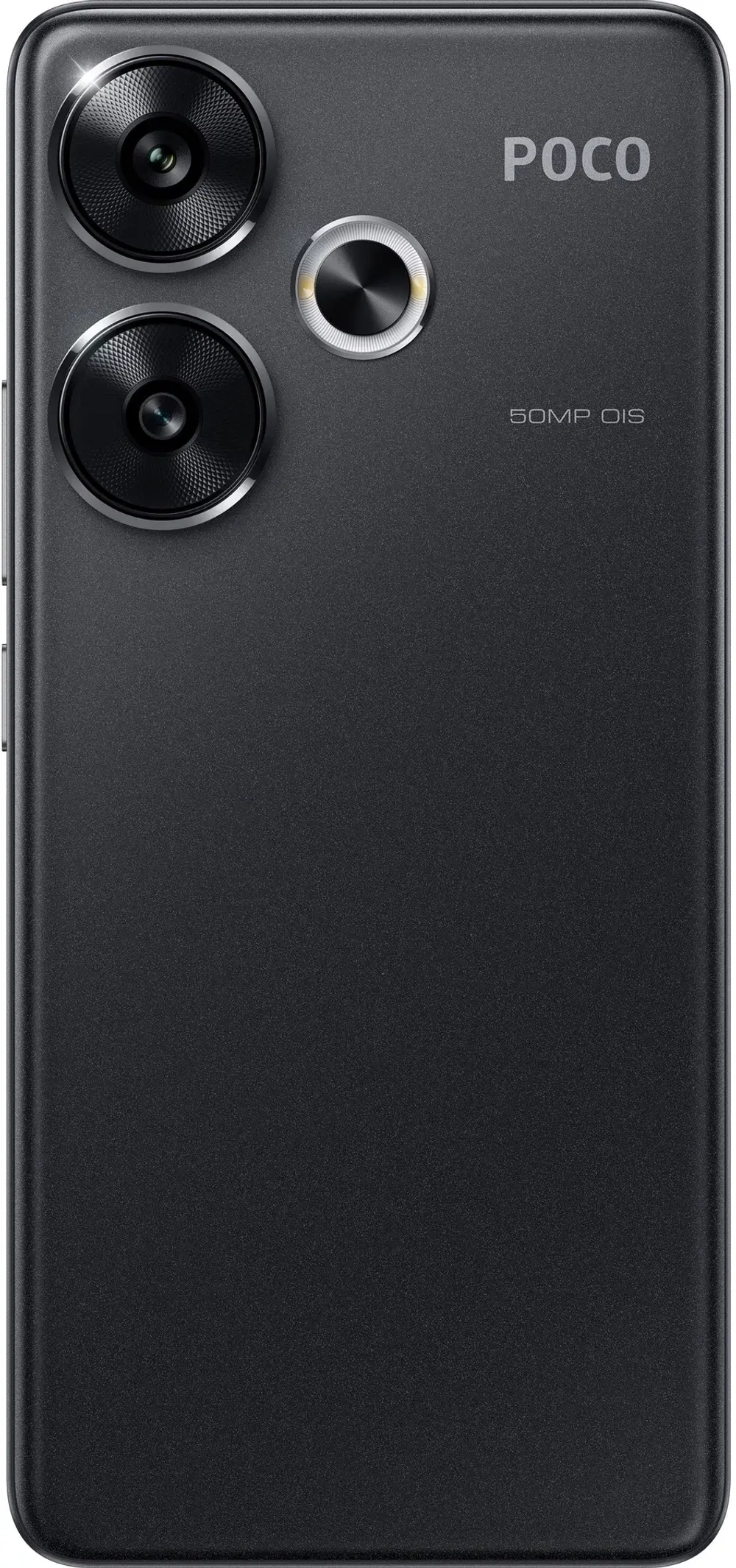 Poco F6 12/512 Black 🇪🇺