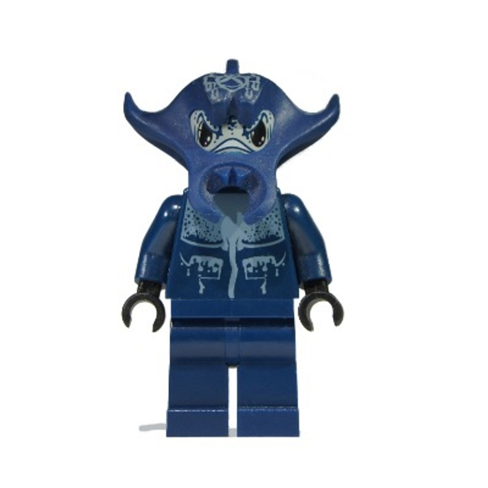 Манта Воин atl003