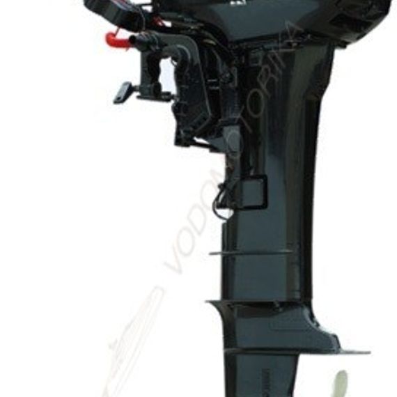 Лодочный мотор Yamabisi F9.9 BMS 9.9 л.с. четырехтактный