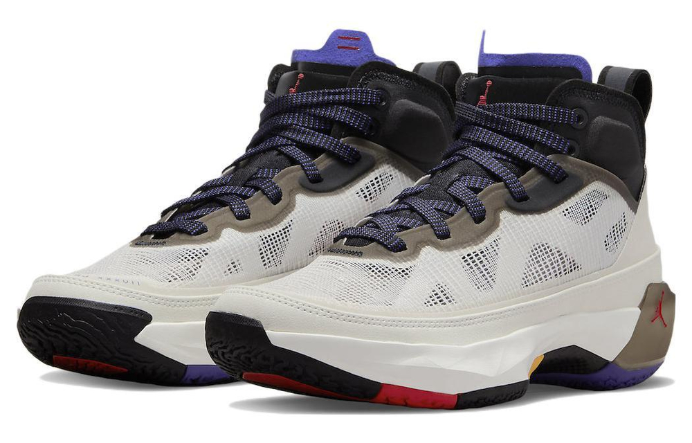 Кроссовки Jordan Air Jordan 37 Pf