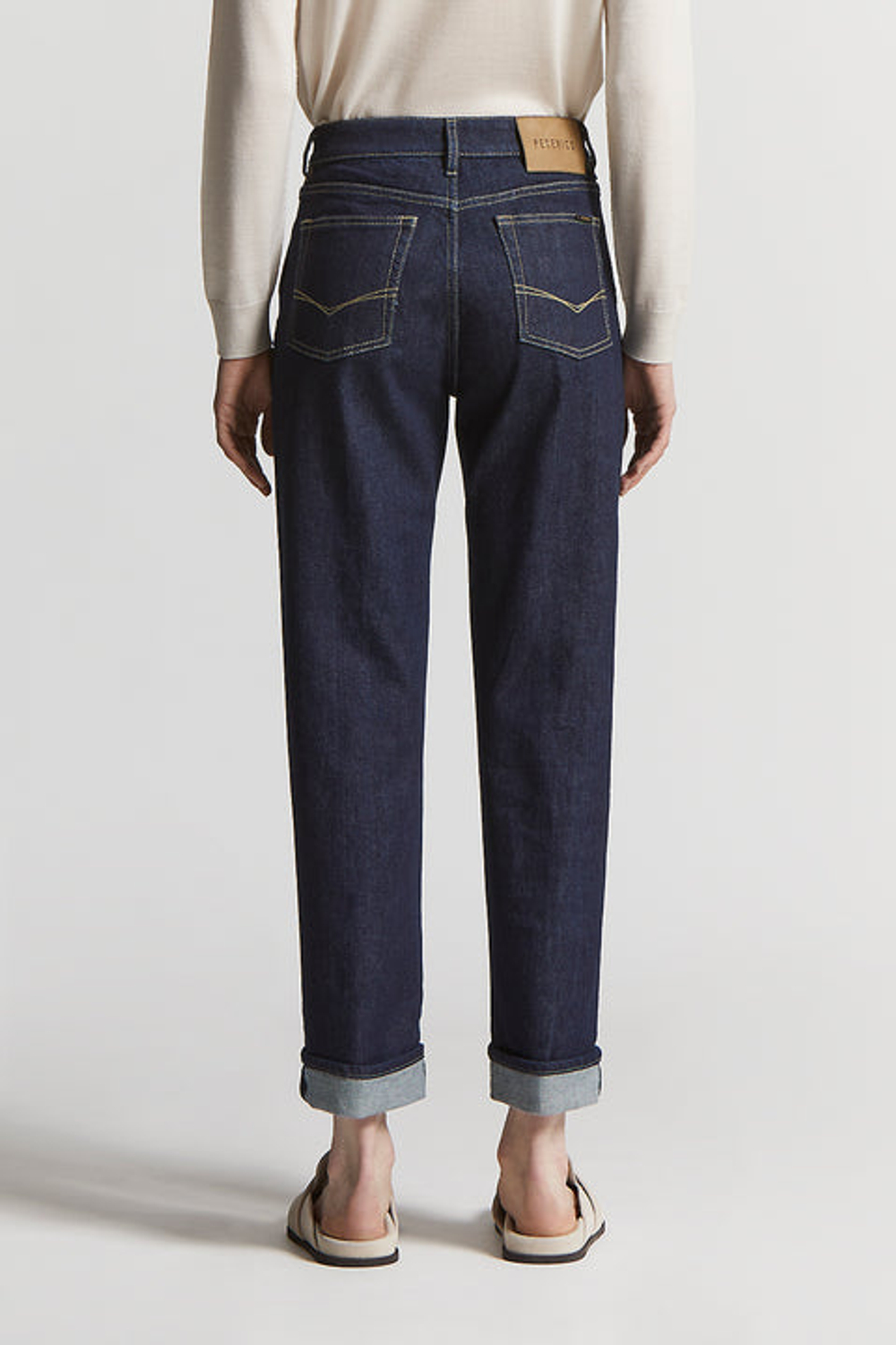 Джинсы PESERICO 42IT