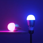 Лампа светодиодная Godox Knowled C10R для видеосъемки