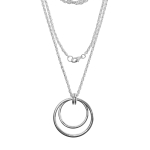 Колье Fiore Luna LN5116 S