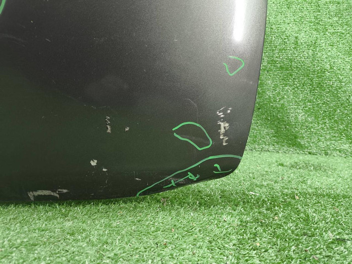 Крышка багажника Lixiang L8 (2022-н.в.)