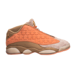 Кроссовки Clot X Jordan Air Jordan 13 Low