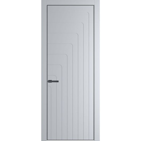 Profil Doors 10PA лайт грей профиль серая ночь