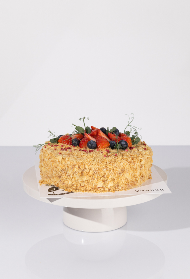 «НАПОЛЕОН» БЕЗ САХАРА (1.3КГ)