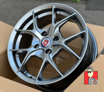Комплект дисков HRE P101 14x5.5 et38 4x100
