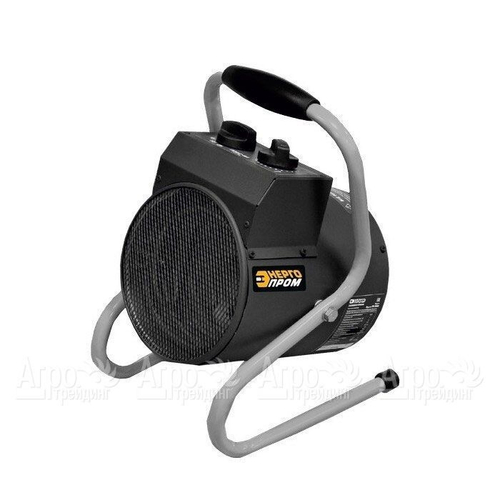 тепловая пушка Энергопром ТПР-2 квадрат 8552