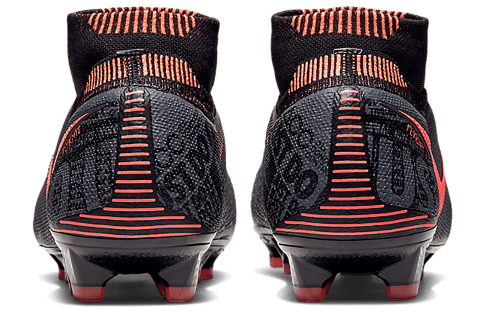 Кроссовки Nike Phantom Vision Elite