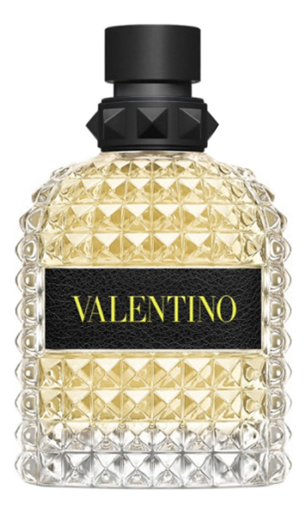 Valentino Uomo Born In Roma Yellow Dream