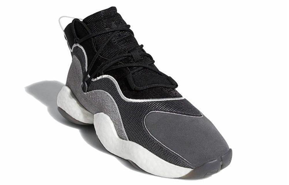 Кроссовки Adidas Originals Crazy Byw 1.0