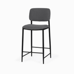 Полубарный стул Teo