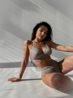 Трусики ретро LOUNGE UNDERWEAR