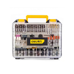 Набор инструментов Xiaomi Deli Tools Set 357 DL6397