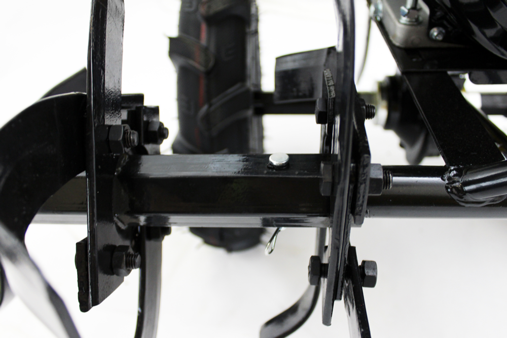 Сельскохозяйственная машина Huter MK-9500P