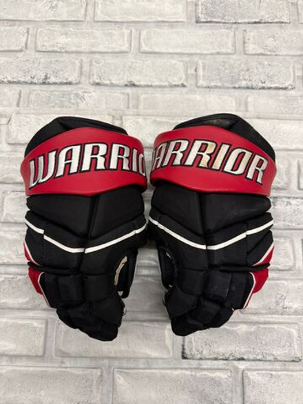 Warrior alpha lx20 SR 13"