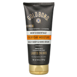 Gold Bond, Men's Essentials®, дневной крем для тела и рук, для нормальной и сухой кожи, 184 г (6,5 унции)