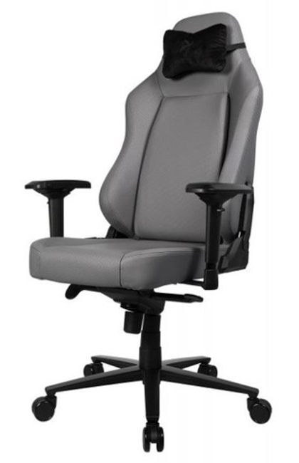 Кресло игровое Arozzi Primo - Full Premium Leather