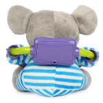 Развивающая игрушка для малышей коробка 811-1