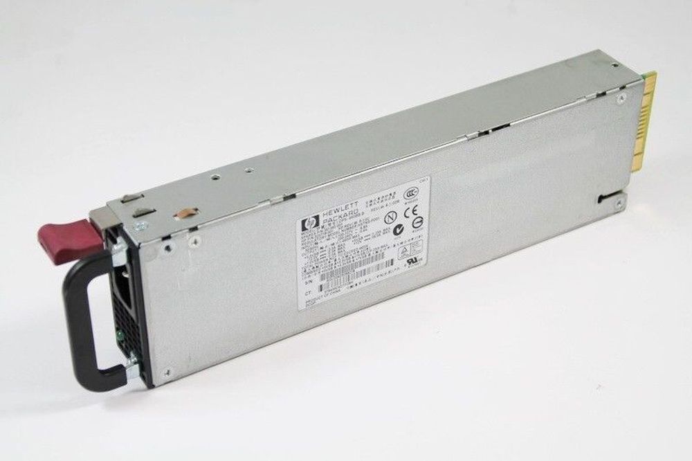 Блок питания HP Proliant DL360 G4/G4p 460W Redundant Hot-Plug Power Supply HSTNS-PD01