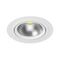 Комплект из светильника и рамки Lightstar Intero 111 (217916+217906) i91606