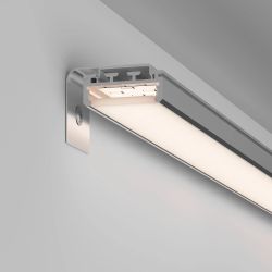 Профиль PLS-LOCK-2000 ANOD (Arlight, Алюминий) 016397