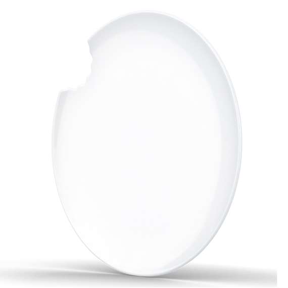 Набор из 2-х тарелок Tassen With Bite Ø20 см