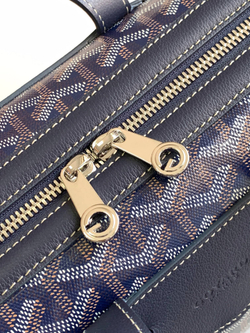 Goyard Cisalpin Backpack