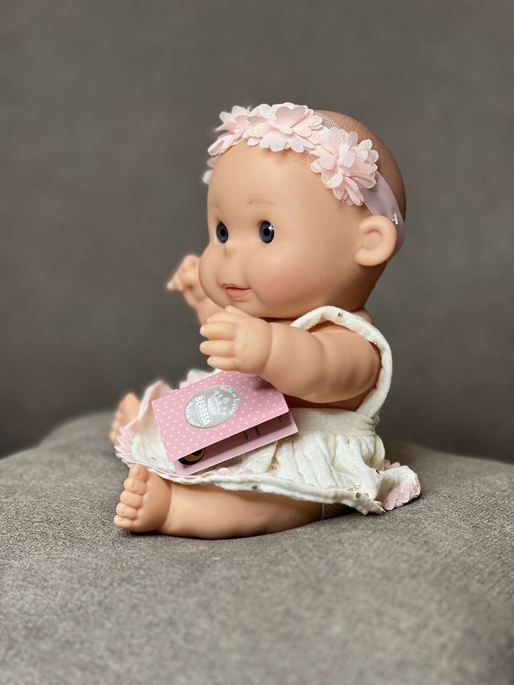 Пупс Berbesa Betty 26см (284A4)