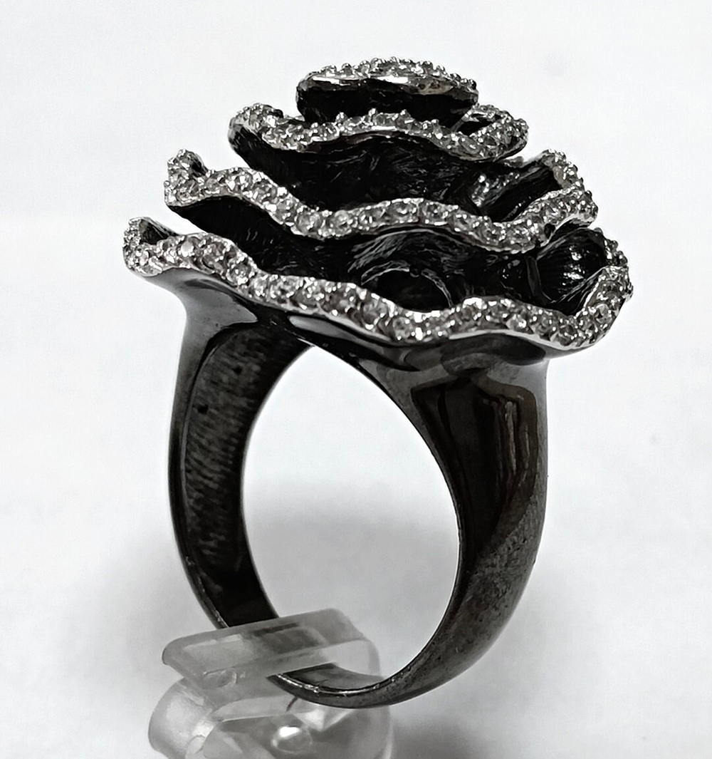 Ювелирное кольцо Эстерелла