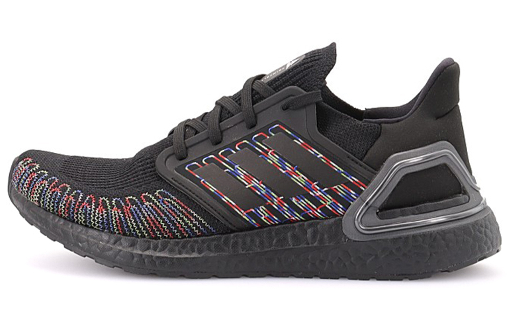 Кроссовки Adidas Ultraboost 20