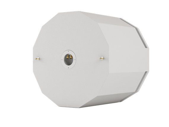 CVGAUDIO SUBone model D-6W подвесной сабвуфер, мощность 80W/160W.