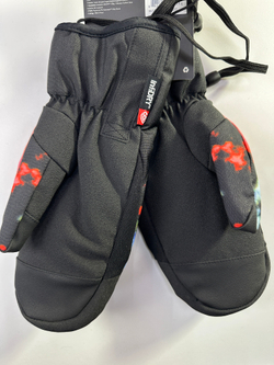 686 варежки MNS PRIMER MITT (FW) (GRATEFUL DEAD NEBULA TIE DYE)