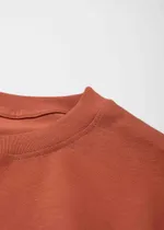 Футболка FOS Терракот