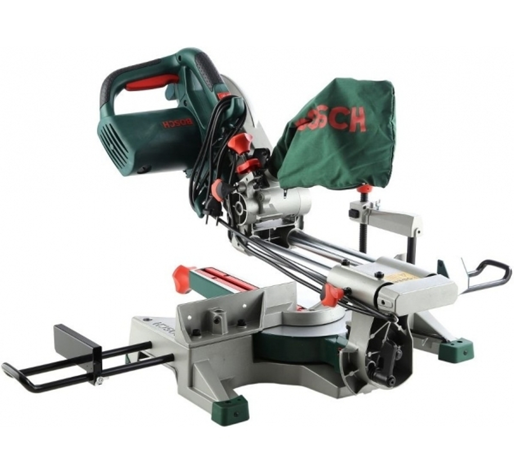 Пила торцовочная BOSCH PCM 8 S 0603B10100