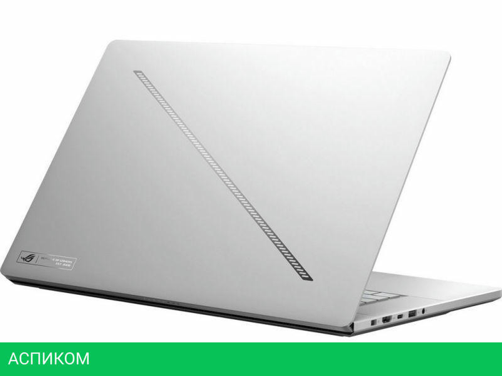Игровой ноутбук ASUS ROG Zephyrus G16 2024 GU605MZ-QR149W
